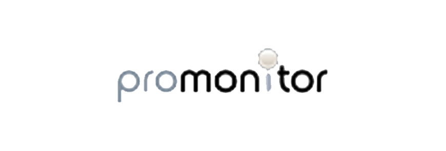 promonitor logo