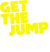 Get the jump logo